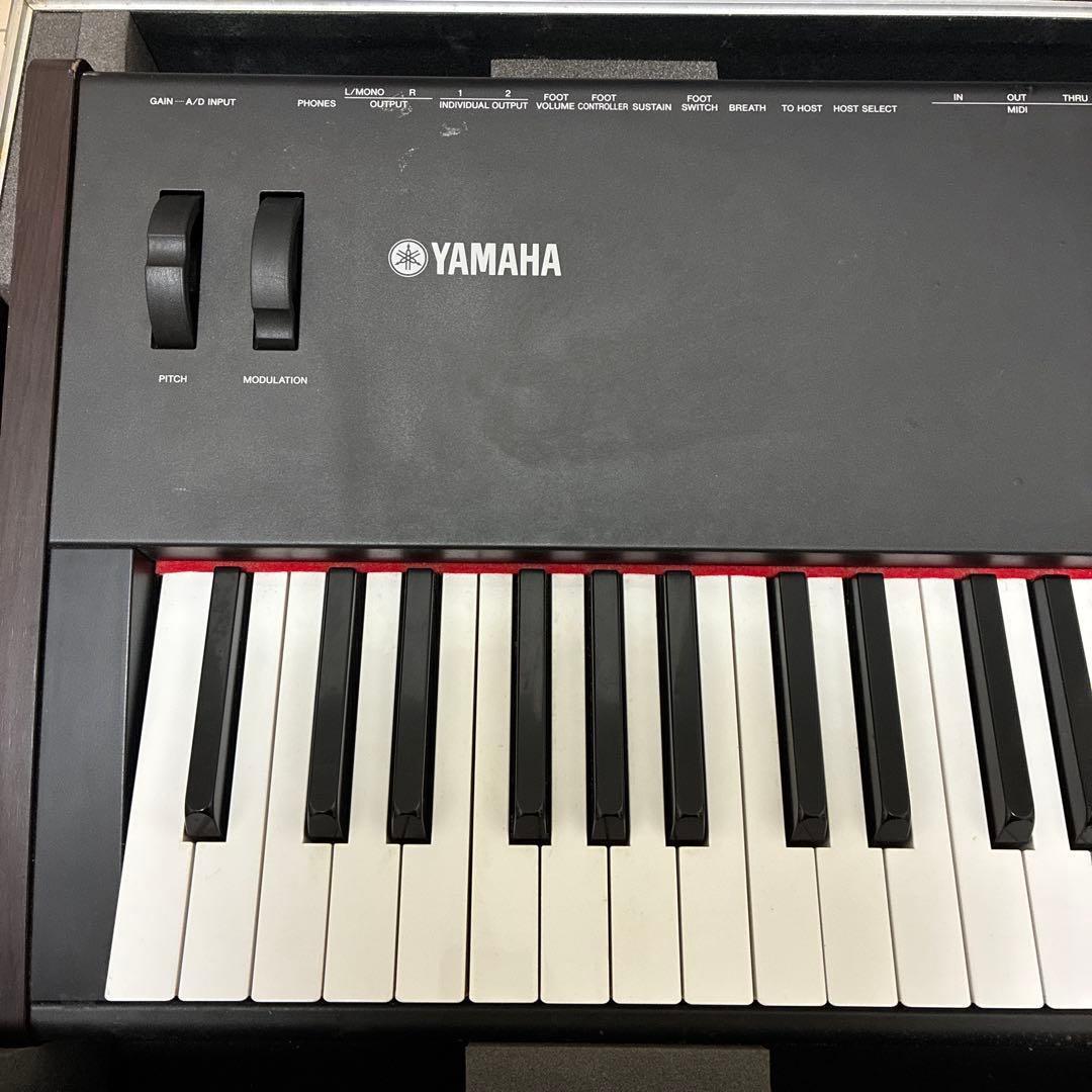 Yamaha Others 88 S80
