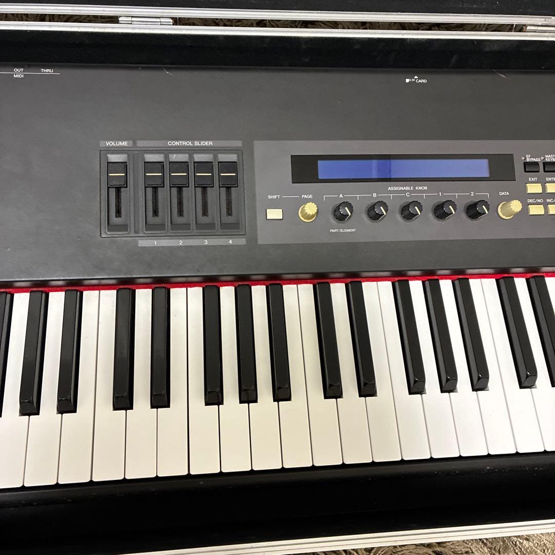 Yamaha Others 88 S80