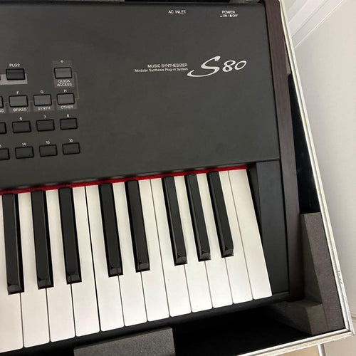 Yamaha Others 88 S80
