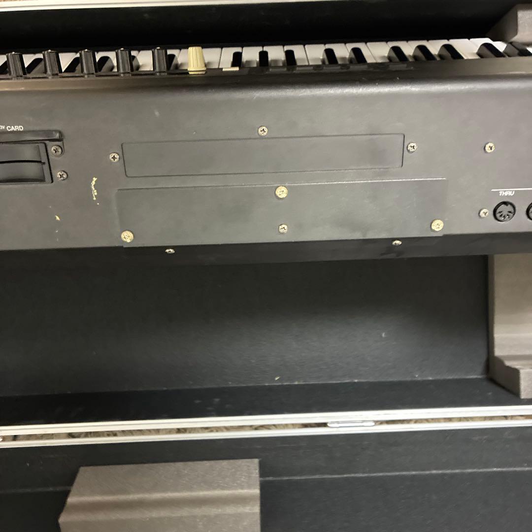 Yamaha Others 88 S80