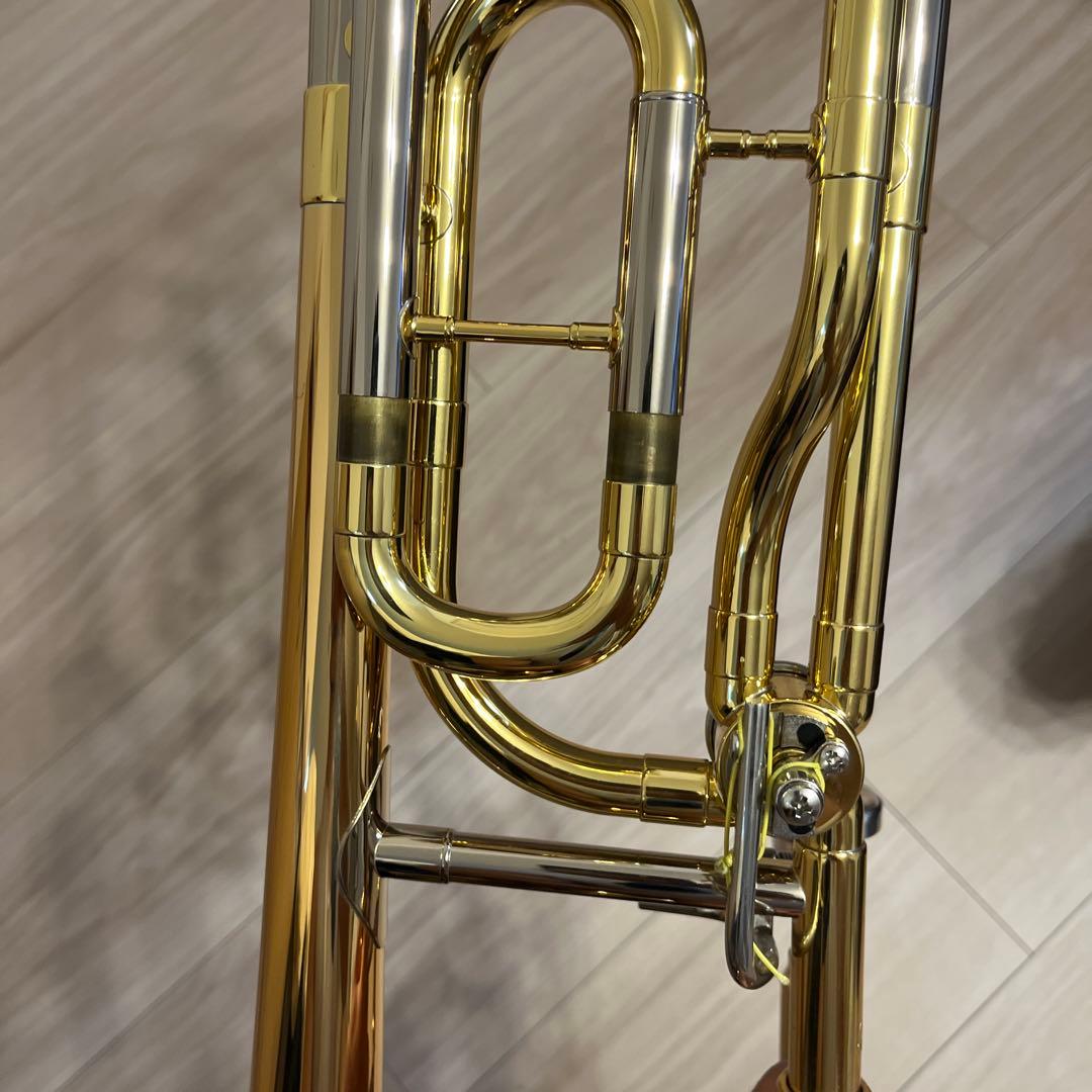 Yamaha Trombones