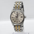 Seiko Hand -Wound Clock Grand 5722-9990