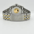 Seiko Hand -Wound Clock Grand 5722-9990