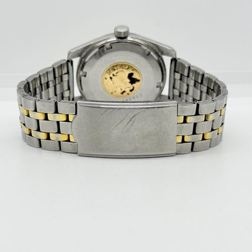 Seiko Hand -Wound Clock Grand 5722-9990
