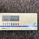 Rhythm Machines Casio Mq-100