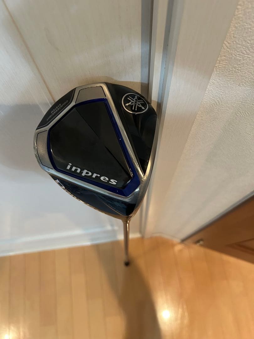 Yamaha Drivers Inpres Drivestar 9.5