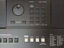 Yamaha Keyboards Digital Pianos Psr-E453