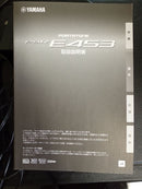Yamaha Keyboards Digital Pianos Psr-E453