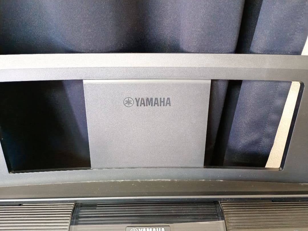 Yamaha Keyboards Digital Pianos Psr-E453