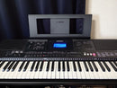 Yamaha Keyboards Digital Pianos Psr-E453