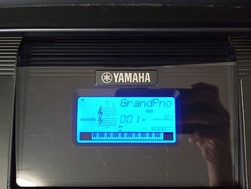 Yamaha Keyboards Digital Pianos Psr-E453