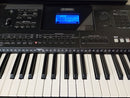 Yamaha Keyboards Digital Pianos Psr-E453