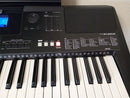 Yamaha Keyboards Digital Pianos Psr-E453