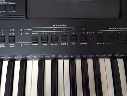 Yamaha Keyboards Digital Pianos Psr-E453