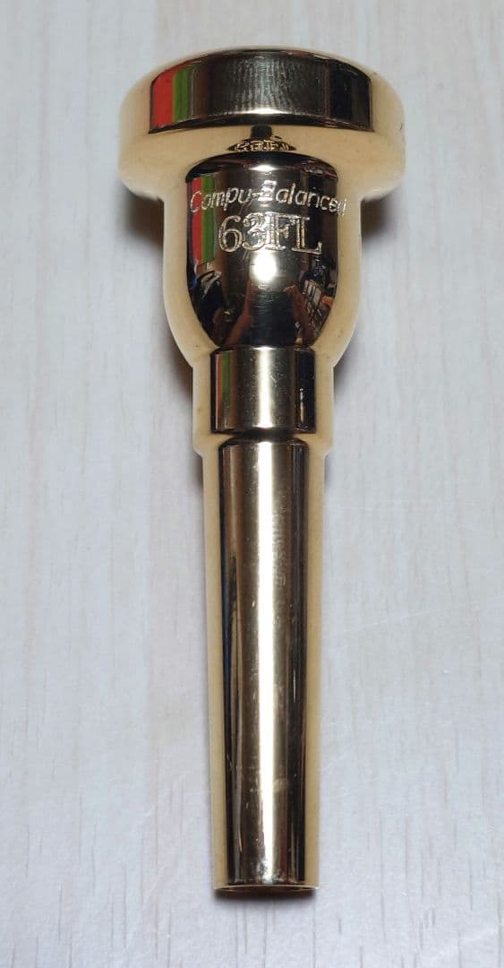 Flugelhorns Gr 63Fl Gp