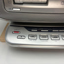 Panasonic Cd, Md Cassette Decks Rx-Mdx81