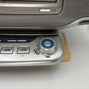 Panasonic Cd, Md Cassette Decks Rx-Mdx81