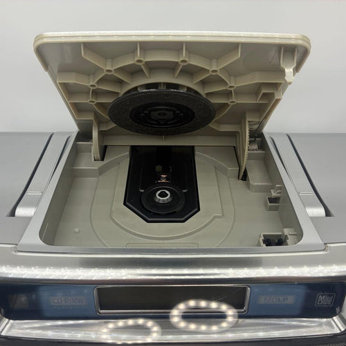 Panasonic Cd, Md Cassette Decks Rx-Mdx81