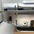 Panasonic Cd, Md Cassette Decks Rx-Mdx81