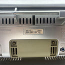 Panasonic Cd, Md Cassette Decks Rx-Mdx81