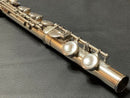 Yamaha Flutes Yfl 211 S