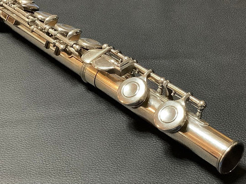 Yamaha Flutes Yfl 211 S
