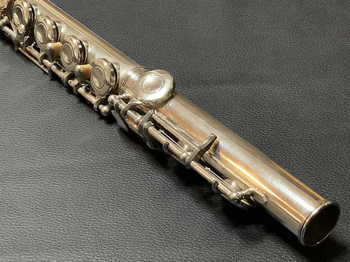 Yamaha Flutes Yfl 211 S
