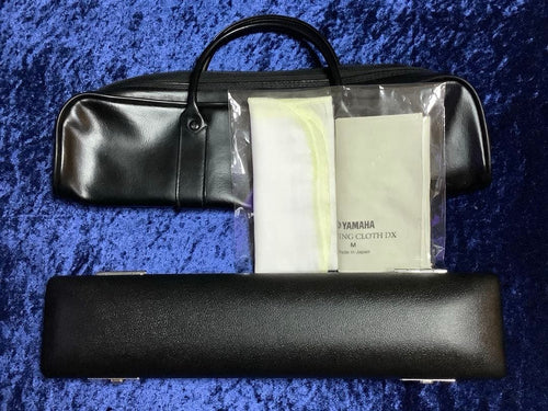 Yamaha Flutes Yfl 211 S