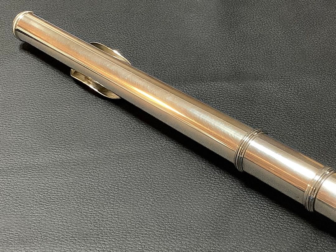 Yamaha Flutes Yfl 211 S