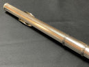 Yamaha Flutes Yfl 211 S