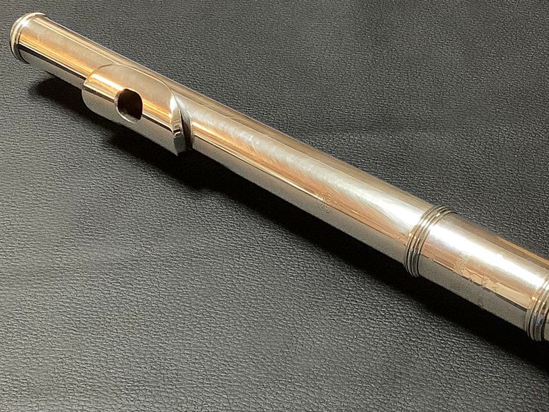 Yamaha Flutes Yfl 211 S