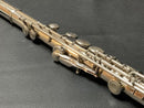 Yamaha Flutes Yfl 211 S