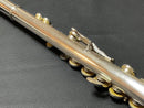 Yamaha Flutes Yfl 211 S