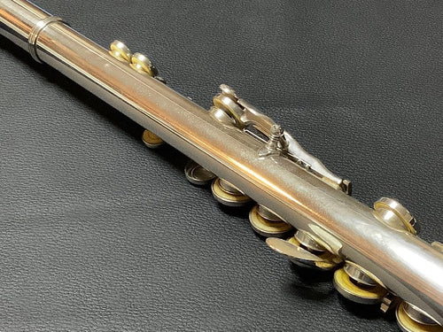 Yamaha Flutes Yfl 211 S