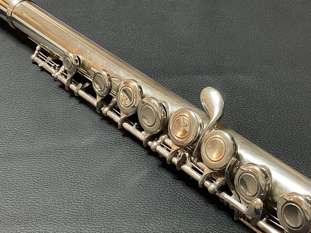 Yamaha Flutes Yfl 211 S