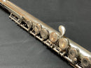 Yamaha Flutes Yfl 211 S