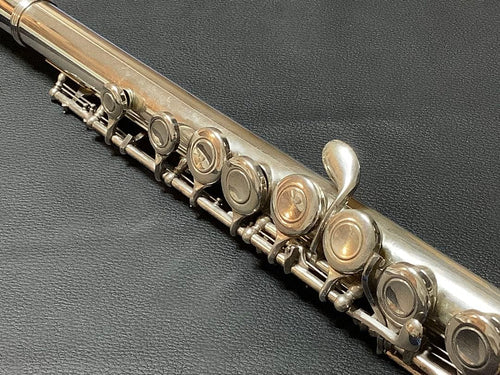Yamaha Flutes Yfl 211 S
