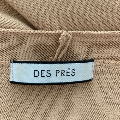 Des Pres Long Sleeve S Used