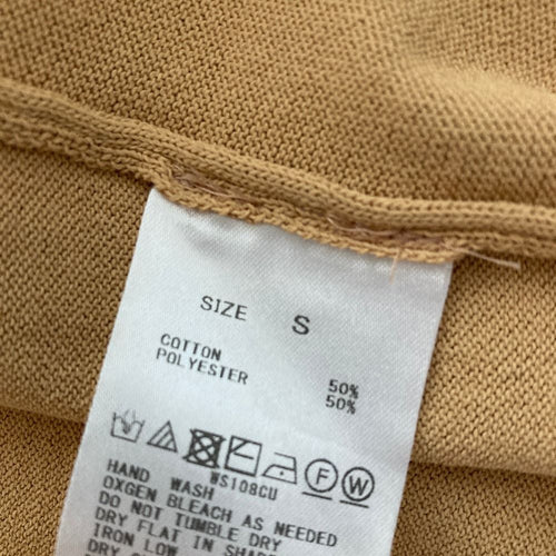 Des Pres Long Sleeve S Used