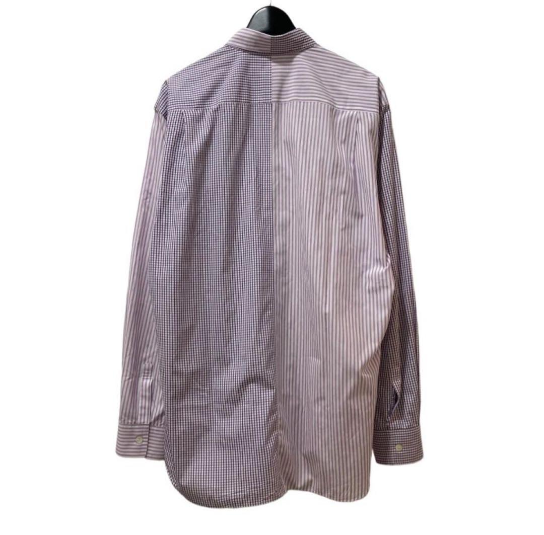 Comme Des Garcons Shirt Button-Up Shirts