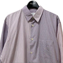 Comme Des Garcons Shirt Button-Up Shirts