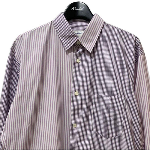 Comme Des Garcons Shirt Button-Up Shirts