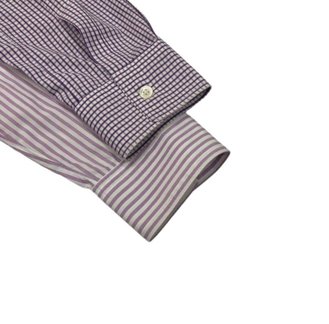 Comme Des Garcons Shirt Button-Up Shirts