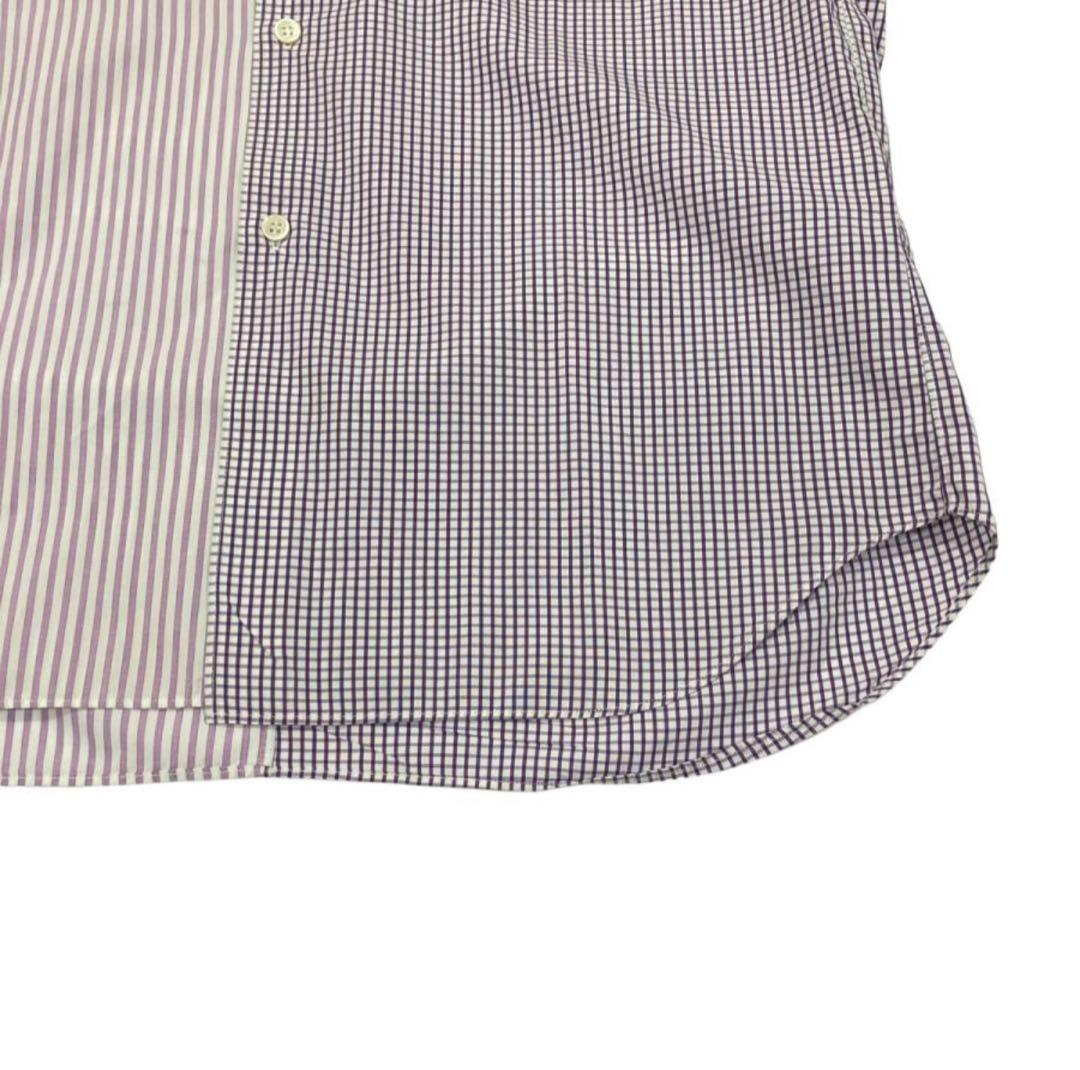 Comme Des Garcons Shirt Button-Up Shirts