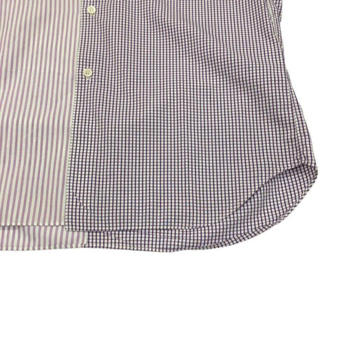 Comme Des Garcons Shirt Button-Up Shirts