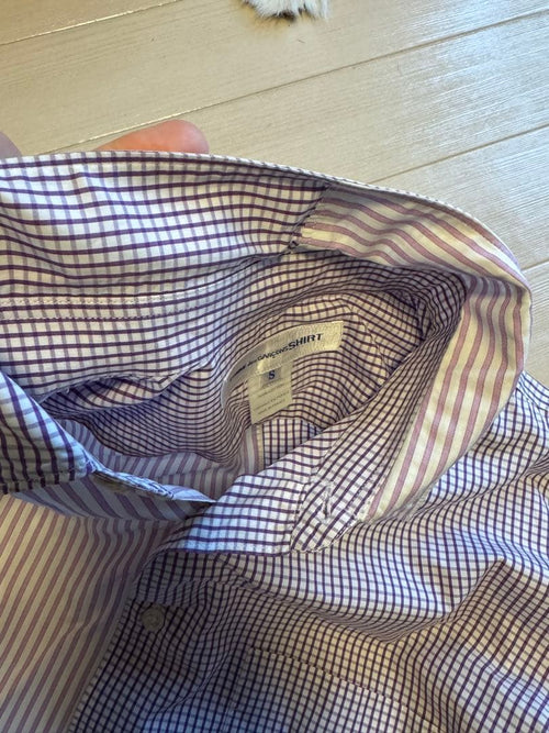 Comme Des Garcons Shirt Button-Up Shirts