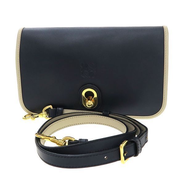 Loewe Messenger Bag B