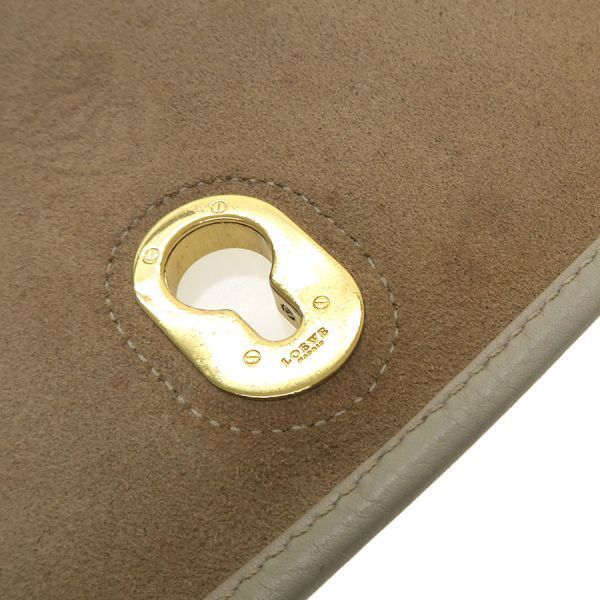 Loewe Messenger Bag B