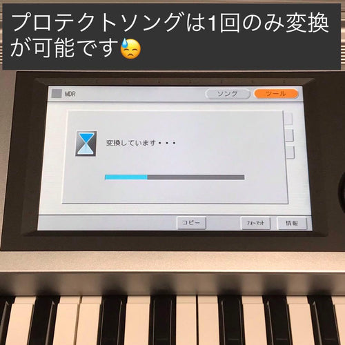 Yamaha Electronic Organs Fdd Ud-Fd01 El