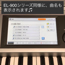 Yamaha Electronic Organs Fdd Ud-Fd01 El